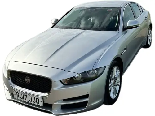 Jaguar XE RJ17 JJO