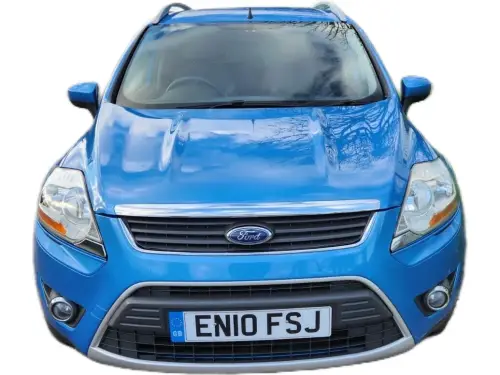 Ford Kuga EN10 FSJ