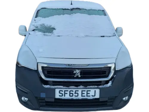 Peugeot Premier SF65 EEJ