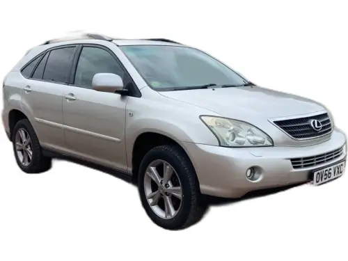 Lexus RX400h OV56 VXC