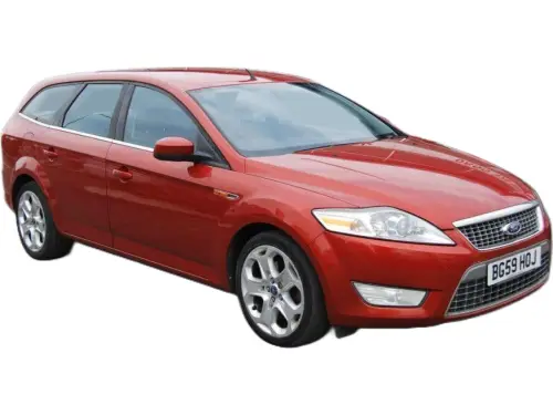 Ford Mondeo BG59 HOJ