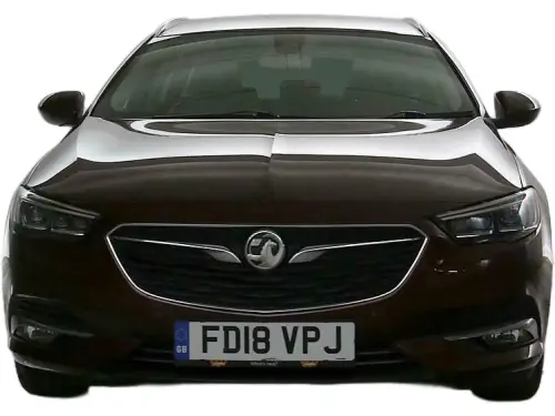 Vauxhall Insignia Elite Nav Ecotec D FD18 VPJ