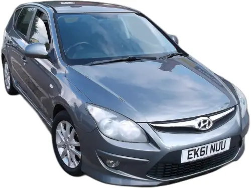 Hyundai I30 EK61 NUU