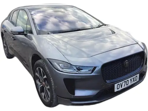 Jaguar I-PACE OV70 YXO
