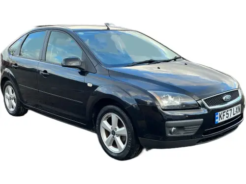 Ford Focus KF57 LXN