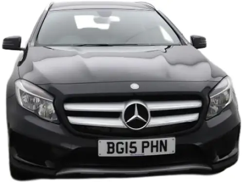 Mercedes-Benz GLA BG15 PHN