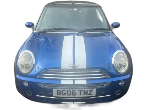 MINI Mini BG06 TNZ