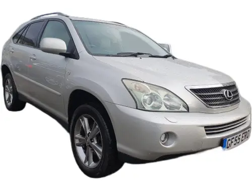 Lexus RX400h GF55 ERO