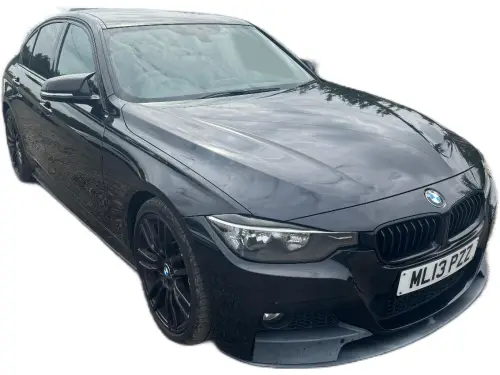 BMW 3 Series ML13 PZZ