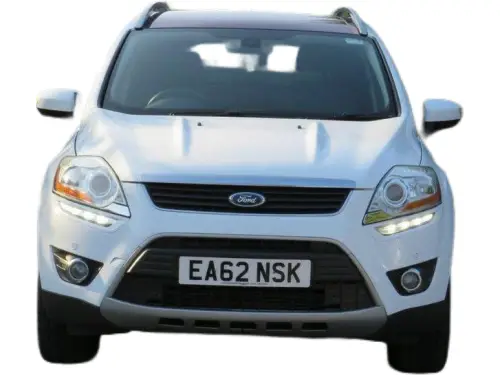 Ford Kuga EA62 NSK