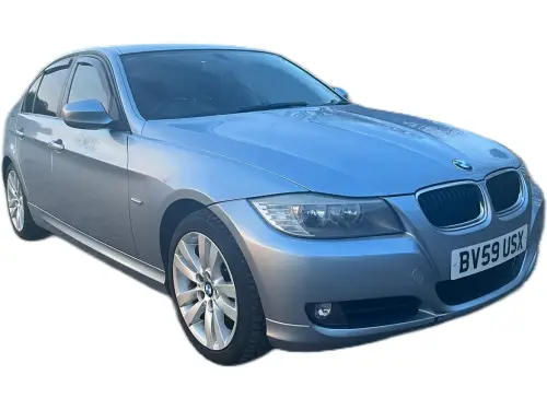 BMW 3 Series BV59 USX