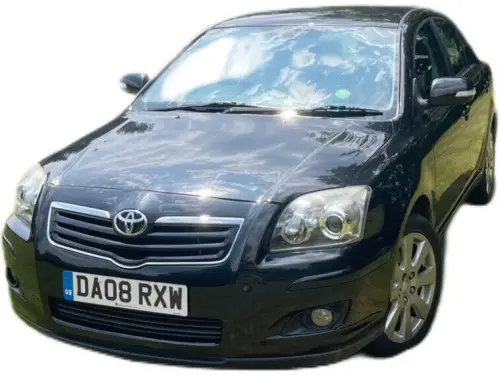 Toyota Avensis DA08 RXW
