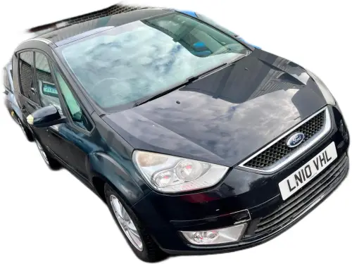 Ford Galaxy LN10 VHL