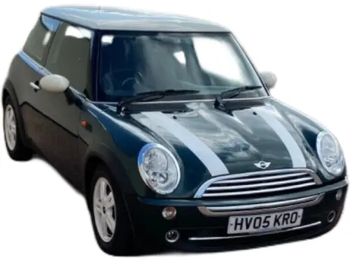 MINI Mini HV05 KRO