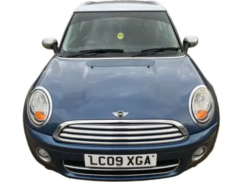 MINI Cooper D Clubman LC09 XGA