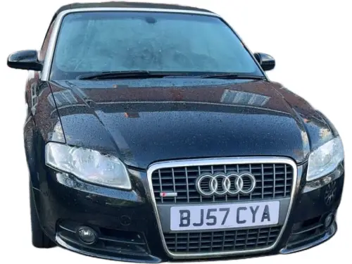 Audi A4 BJ57 CYA