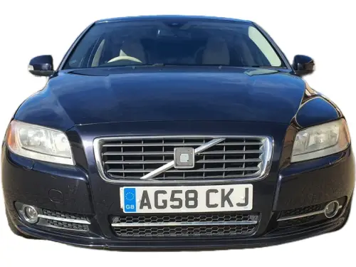 Volvo S80 AG58 CKJ