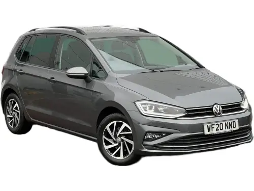 Volkswagen Golf WF20 NND