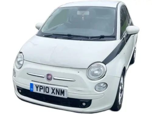 Fiat 500 YP10 XNM