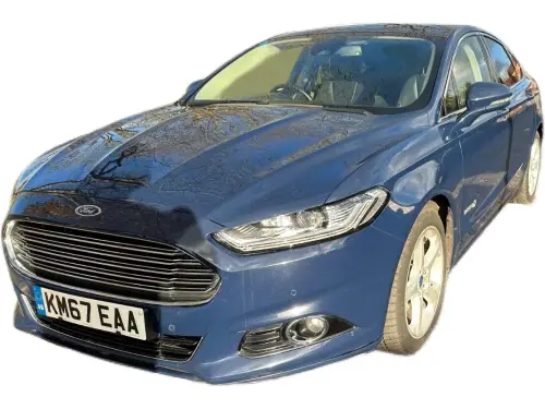 Ford Mondeo KM67 EAA