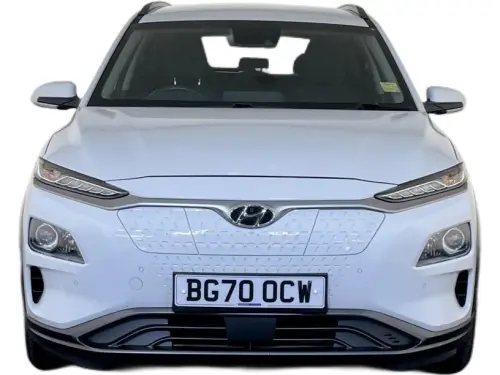 Hyundai Kona BG70 OCW