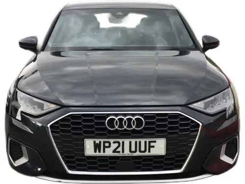 Audi A3 Sport 30 TFSI MHEV S-A WP21 UUF