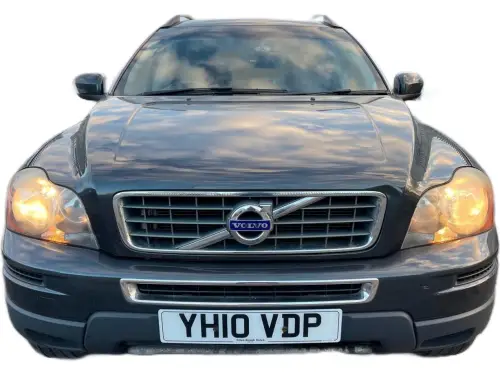 Volvo XC90 YH10 VDP