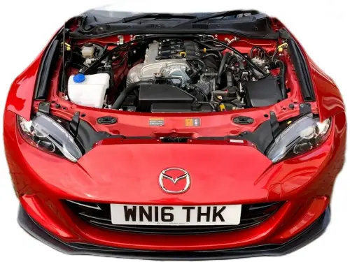 Mazda MX-5 Sport Nav WN16 THK