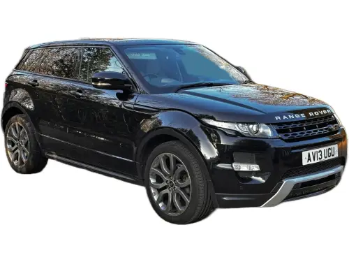 Land Rover Range Rover Evoque AV13 UGU