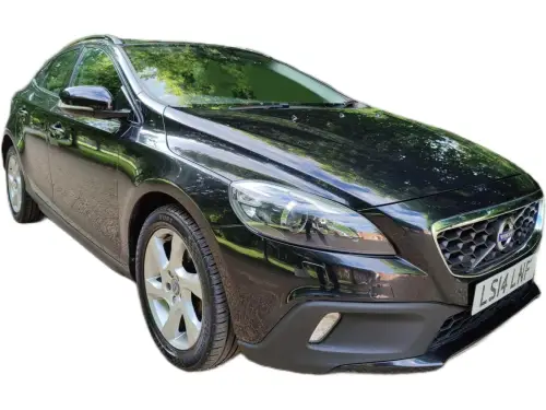 Volvo V40 LS14 LNF