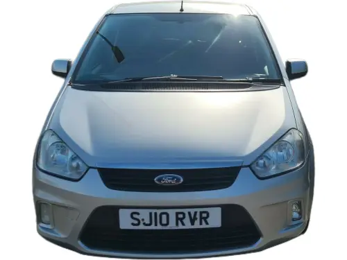 Ford C-Max Zetec SJ10 RVR