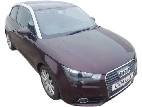 Audi A1 Sport TFSI CV14 LLW