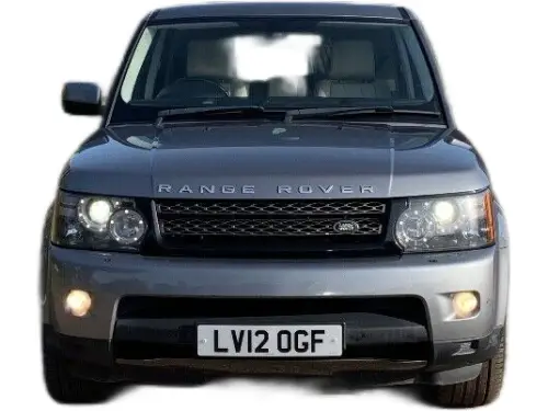 Land Rover Range Rover Sport LV12 OGF