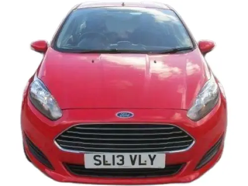 Ford Fiesta Style SL13 VLY