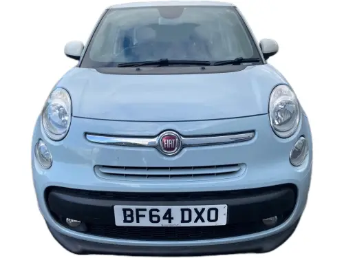 Fiat 500L BF64 DXO