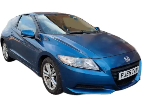 Honda CR-Z PJ55 TAB