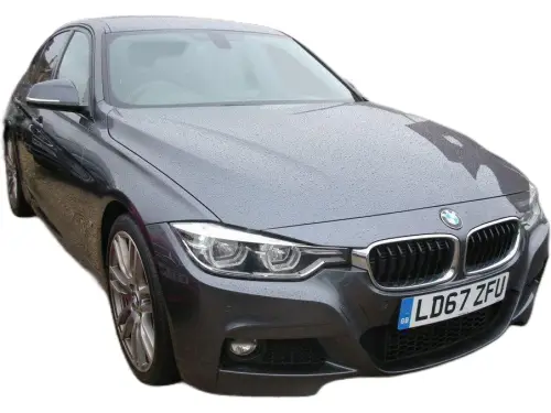 BMW 330 LD67 ZFU
