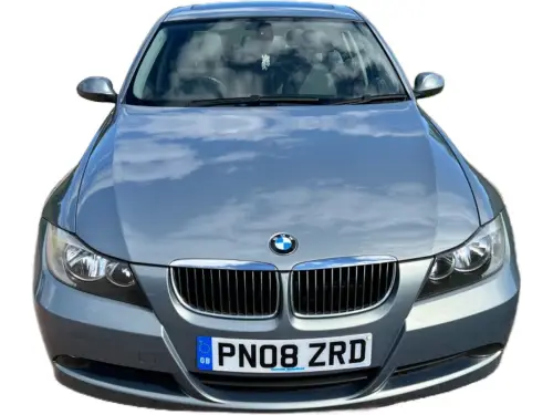 BMW 3 Series PN08 ZRD