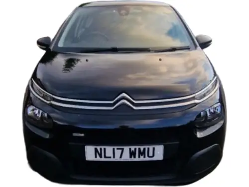 Citroën C3 NL17 WMU