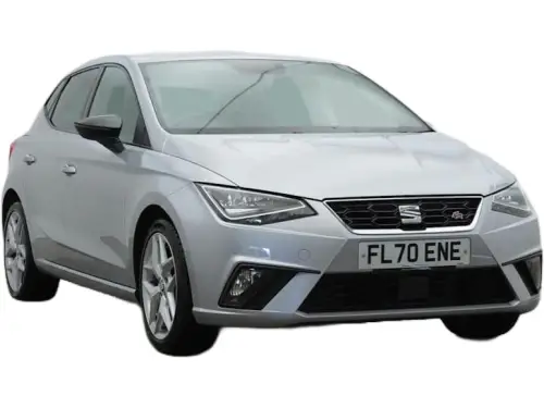 SEAT Ibiza FL70 ENE