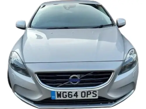 Volvo V40 WG64 OPS