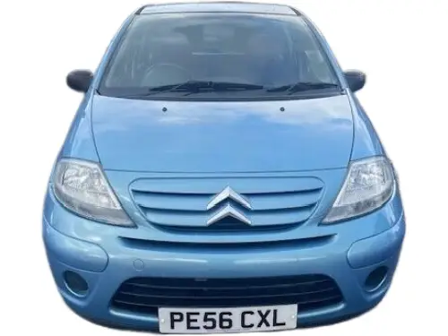 Citroën C3 PE56 CXL