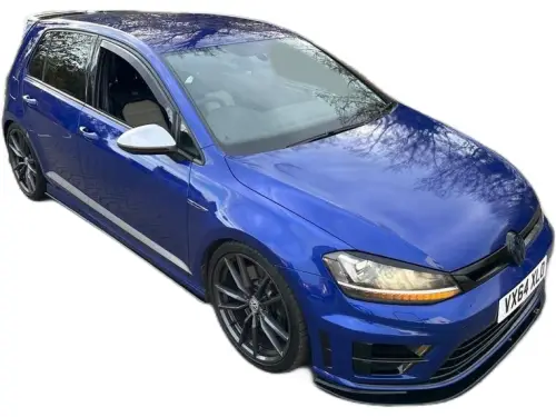Volkswagen Golf VX64 XLO