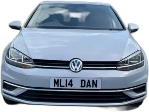 Volkswagen Golf ML14 DAN