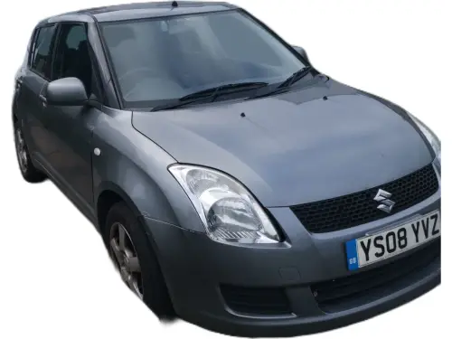 Suzuki Swift YS08 YVZ