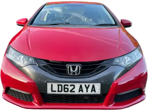 Honda Civic LD62 AYA