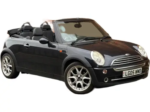 MINI Cooper LG05 WWO