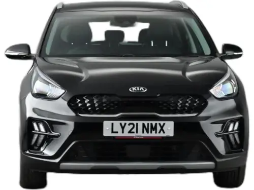 Kia Niro LY21 NMX