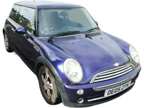 MINI Mini Cooper OE05 ZTK