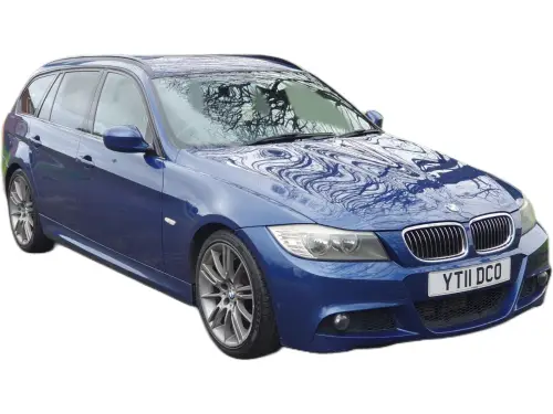 BMW 3 Series YT11 DCO